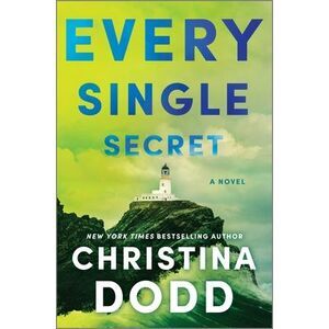 Every Single Secret -- Christina Dodd
